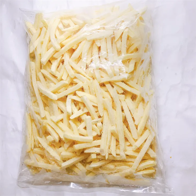 TK-Pommes 9/9 2500gr 9X9 4x2,5KG