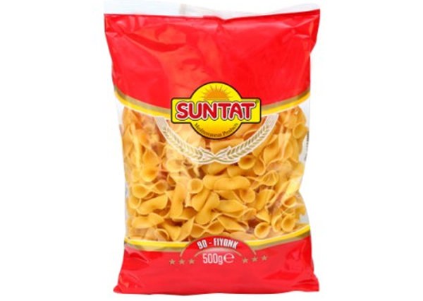 Kavak Rote Linsen 5 kg x4