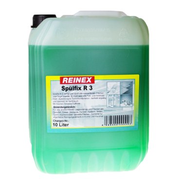 Reinex R3 Spülfix Zitro 10ltr-Kanister